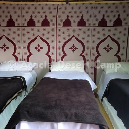 梅尔祖卡 Acacia Desert Camp酒店 外观 照片