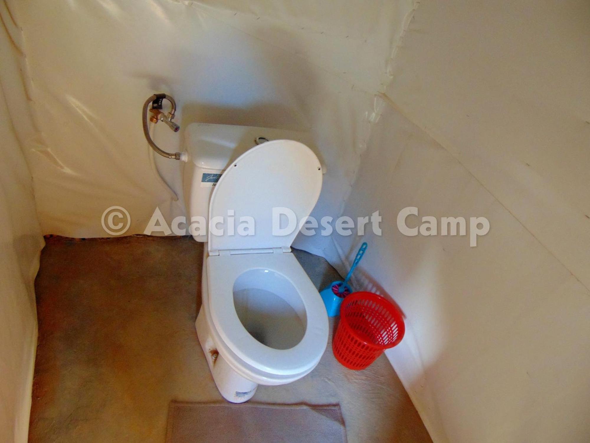 梅尔祖卡 Acacia Desert Camp酒店 外观 照片