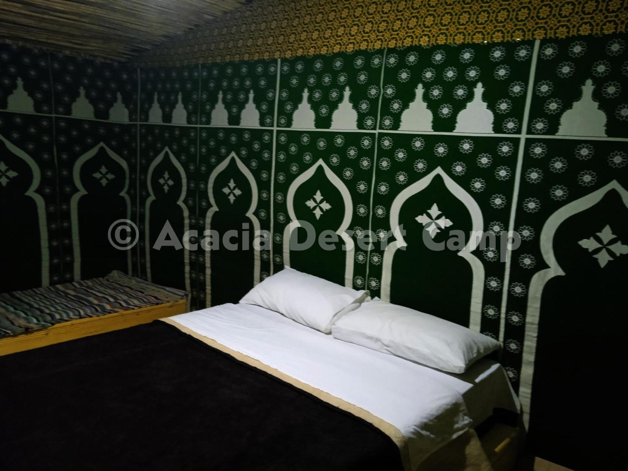 梅尔祖卡 Acacia Desert Camp酒店 外观 照片